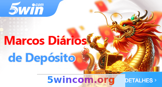 Cassino Online Seguro 2026 | Plataforma de Jogos 5win Confiável 29 Imagem da página inicial 2